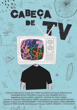 Cabeça de TV (2023)