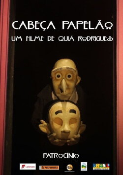 Cabeça Papelão (2012)