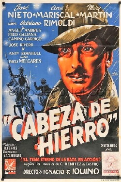 Cabeza de hierro (1944) Cabeza de hierro (1944)