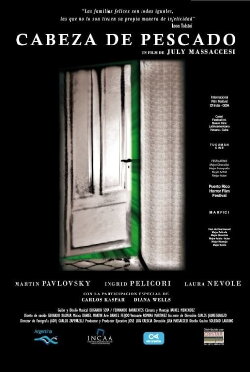 Cabeza de pescado (2010)