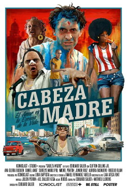 Cabeza Madre (2018) Cabeza Madre (2018)