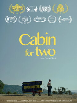 Cabin for Two (2021) Cabin for Two (2021)