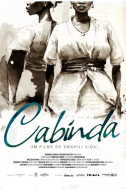 CABINDA (2024) CABINDA (2024)