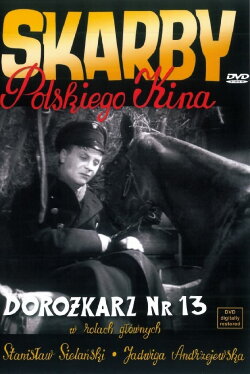 Cabman No. 13 (1937)