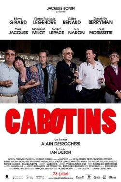 Cabotins (2010) Cabotins (2010)