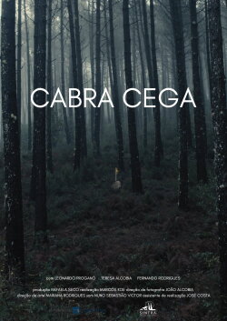 Cabra Cega (2021) Cabra Cega (2021)