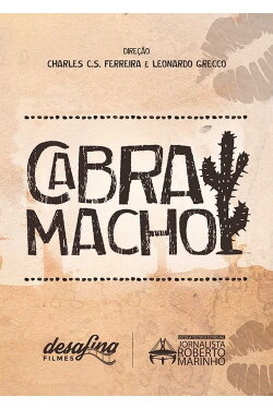 Cabra-Macho (2016)
