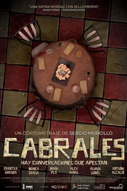 Cabrales (2024)
