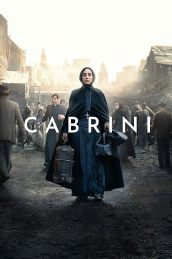 Cabrini (2024) Cabrini (2024)