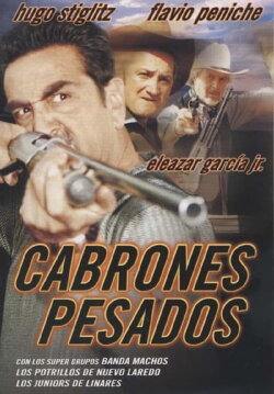 Cabrones Pesados (1995) Cabrones Pesados (1995)