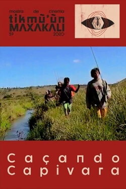 Caçando Capivara (2009) Caçando Capivara (2009)
