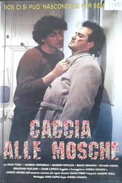 Caccia alle mosche (1993)