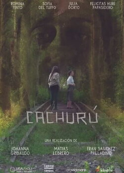 Cachurú (2018)