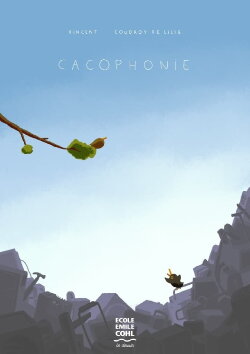 Cacophony (2024)