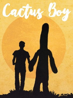 Cactus Boy (2019) Cactus Boy (2019)