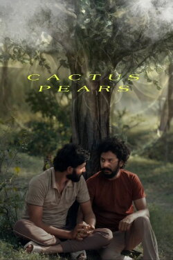 Cactus Pears (2025)