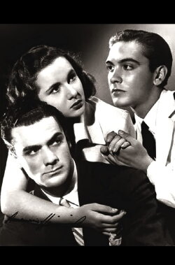 Cada hogar, un mundo (1942) Cada hogar, un mundo (1942)