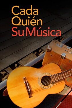 Cada quien su musica (1959) Cada quien su musica (1959)