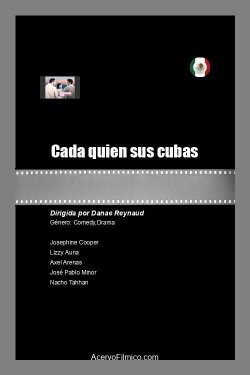 Cada quien sus cubas (2021)