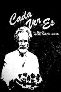 Cada ver es... (1983)