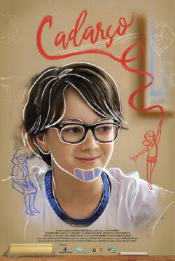 Cadarço (2017)