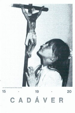 CADAVER (2024)