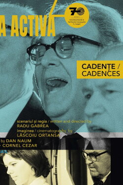Cadences (1967)
