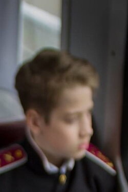 Cadet (2017)