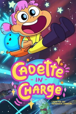 Cadette in Charge (2020) Cadette in Charge (2020)