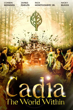 Cadia: The World Within (2020)