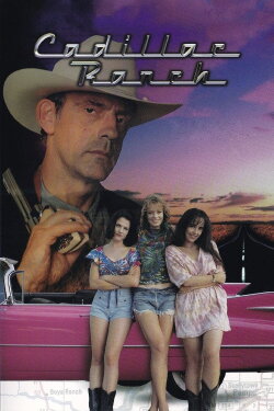Cadillac Ranch (1996) Cadillac Ranch (1996)