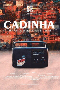 Cadinha (2019) Cadinha (2019)