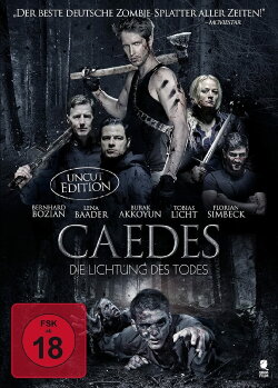 Caedes (2015) Caedes (2015)