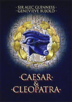 Caesar and Cleopatra (1976) Caesar and Cleopatra (1976)