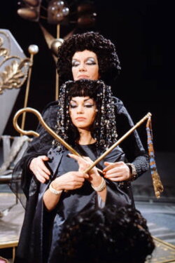 Caesar and Cleopatra (1964) Caesar and Cleopatra (1964)