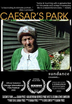 Caesar's Park (2000)
