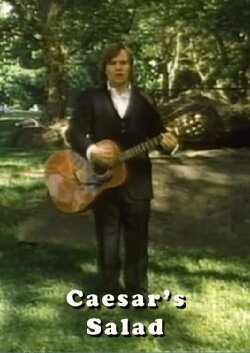 Caesar's Salad (1990) Caesar's Salad (1990)