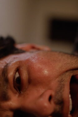 Cafard (2021)