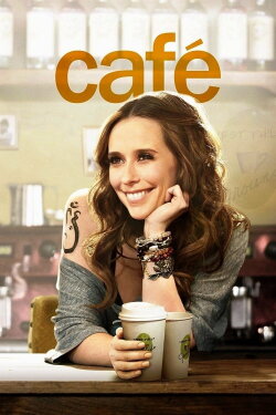 Café (2011) Café (2011)