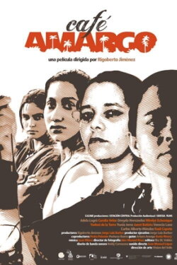 Café amargo (2012) Café amargo (2012)