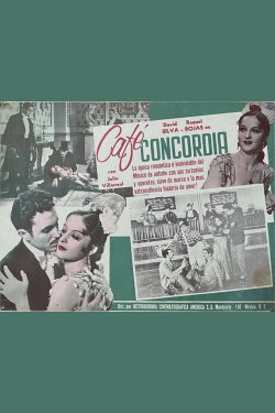 Café Concordia (1939)