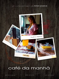 Café da Manhã (2023) Café da Manhã (2023)