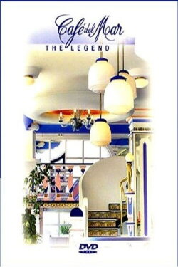 Cafe del Mar: The Legend (2008) Cafe del Mar: The Legend (2008)