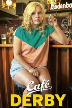 Café Derby (2015) Café Derby (2015)