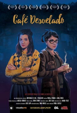 Café Desvelado (2017)