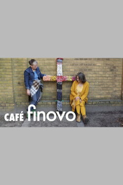 Café-Finovo (2013) Café-Finovo (2013)
