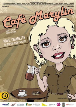 Café Marylin (2023)