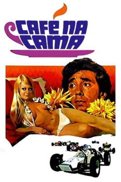 Café na Cama (1973) Café na Cama (1973)