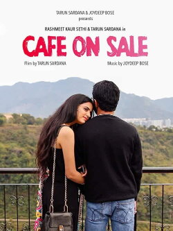 Cafe on Sale (2020) Cafe on Sale (2020)