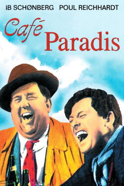 Café Paradis (1950) Café Paradis (1950)